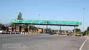 Kharegaon toll on Mumbai-Nasik highway to shut down from May 13, 2017