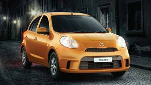 Exclusive: 2017 Nissan Micra Active to be priced at Rs 5.01 lakh