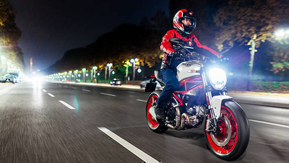 Ducati Monster 797 (30)