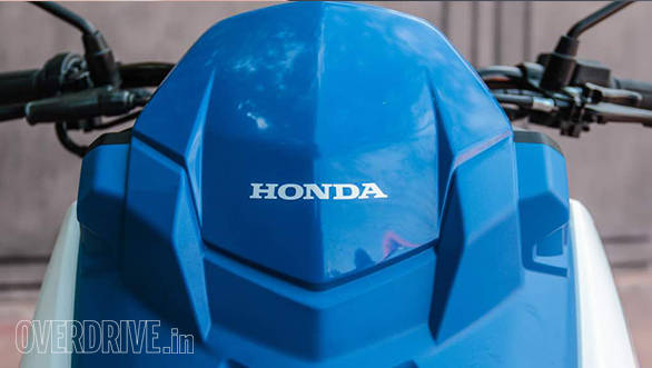 Honda Cliq (2)