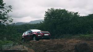 Behind the scenes of a Land Rover Experience