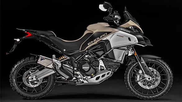 Multistrada 1200 Enduro Pro (5)