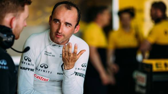 Robert Kubica 2