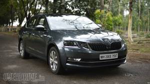 2017 Skoda Octavia facelift launched in India at Rs 15.49 lakh