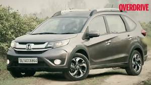 Special feature: Exploring Punjab in the Honda BR-V