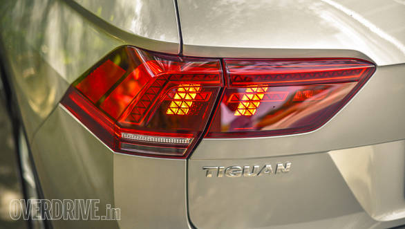Volkswagen Tiguan details-55