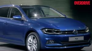 2018 Volkswagen Polo unveiled | Details and specifications
