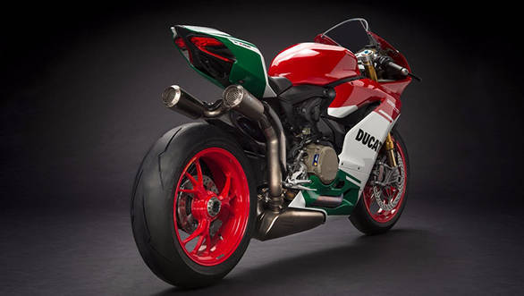 2017 Ducati 1299 Panigale R Final Edition (4)