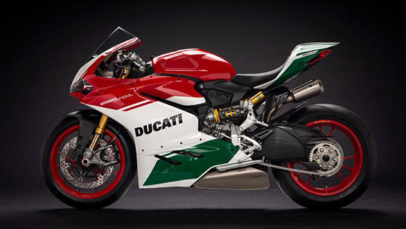 2017 Ducati 1299 Panigale R Final Edition (6)