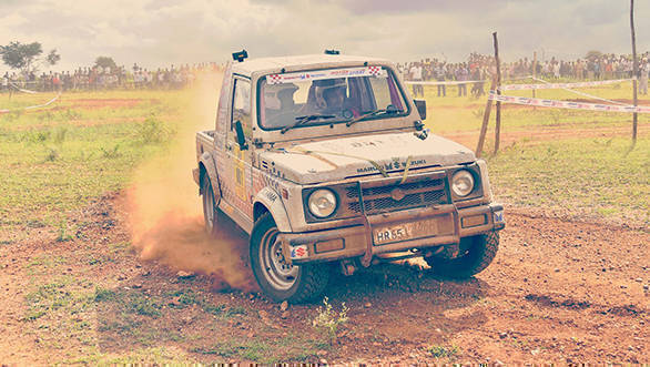 2017 Maruti Suzuki Dakshin Dare (3)