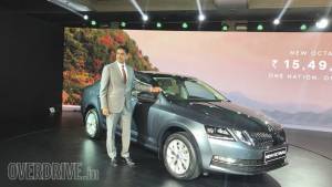 2017 Skoda Octavia variants and features explained