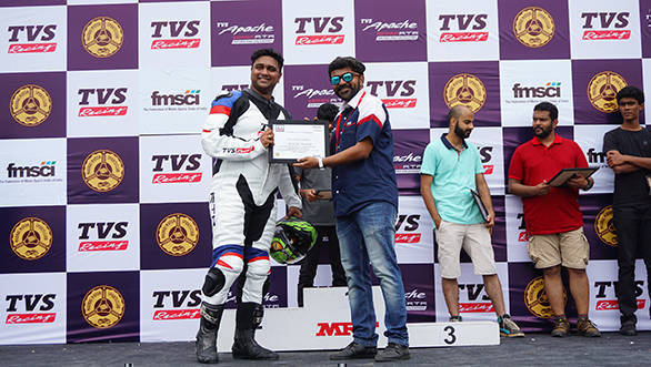 2017 TVS Media Race (5)