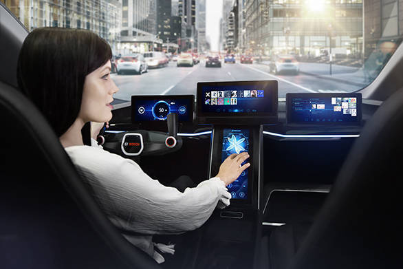 Bosch Connected Cars and Autonomous (15)