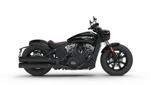 2018 Indian Scout Bobber India launch on November 24, 2017