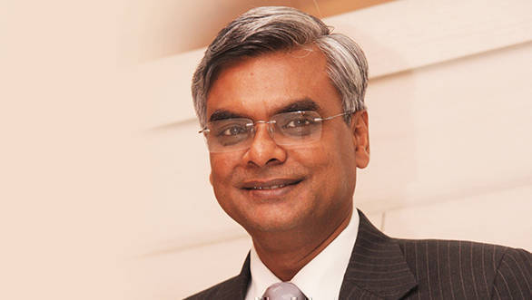 Jnaneswar Sen, Senior VP, Marketing & Sales, HCIL (2)