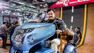 Exclusive: Pankaj Dubey to take up a new role with a two-wheeler manufacturer in India, resigns from Polaris