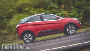 2017 Tata Nexon launched in India at Rs 5.85 lakh