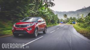 2017 Tata Nexon first drive review: Can the Nexon take the fight to the Maruti Suzuki Vitara Brezza?