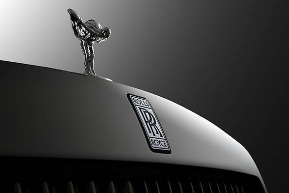 The New Rolls-Royce Phantom (10)