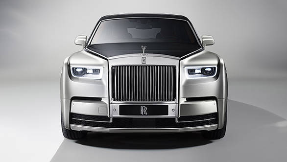 The New Rolls-Royce Phantom (29)