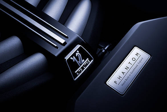 The New Rolls-Royce Phantom (7)