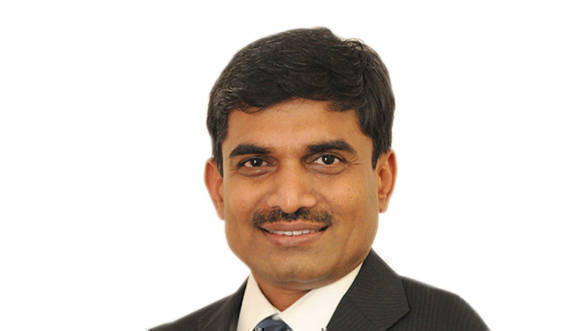 Vijay Ratnaparkhe, Managing Director and President, Robert Bosch Engineering and Business Solutions Limited
