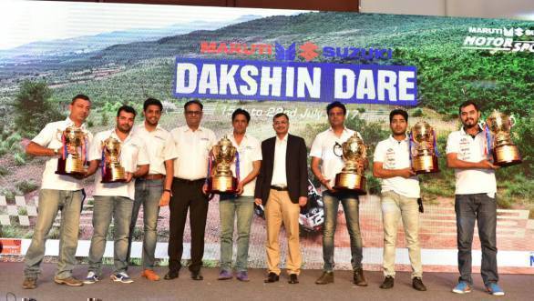 Winners-2017-Maruti-Suzuki-Dakshin-Dare
