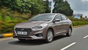 2017 Hyundai Verna - Review, Specifications and Features