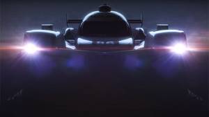 Video worth watching: Acura ARX-05 prototype racecar teaser