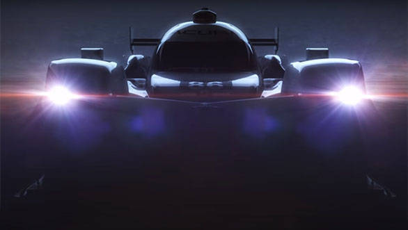 Acura ARX-05