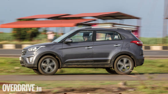 Hyundai Creta vs Jeep Compass (9)