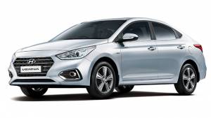 2017 Hyundai Verna variants and fuel efficiency revealed