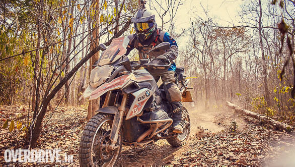 Indian national qualifier for BMW Motorrad International GS Trophy to debut in Goa (5)