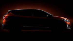 2017 Renault Captur SUV teased, to be launched in India by the end of this year