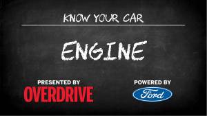 OD & Ford presents: Know Your Car - The engine