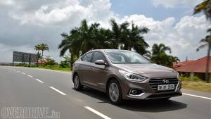 2018 Hyundai Verna 1.6D diesel first drive review