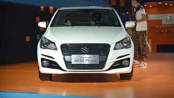 maruti suzuki ciaz facelift6