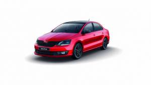 2017 Skoda Rapid Monte Carlo launched in India at Rs 10.75 lakh