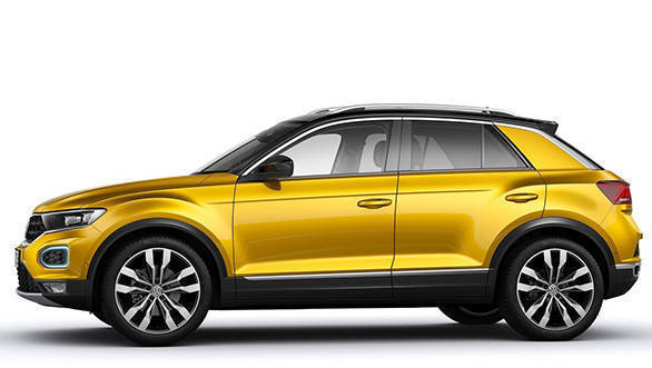 Volkswagen To Focus On Suvs For Indian Market Overdrive