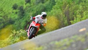 2017 Ducati SuperSport S walkaround
