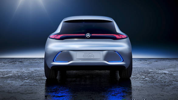 Eqa concept deals mercedes