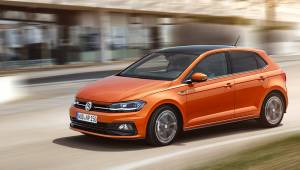 2018 Volkswagen Polo review first drive