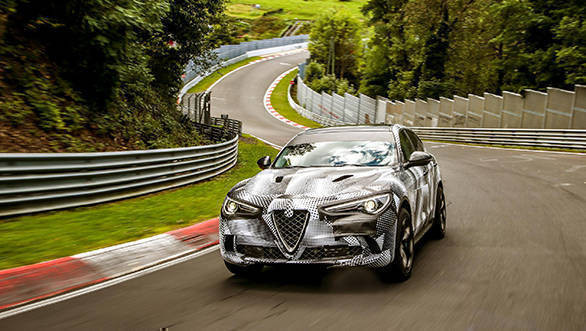 Which Alfa Romeo Is the Fastest?