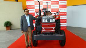 Mahindra acquires Erkunt, its second tractor maker in Turkey