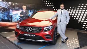 Mercedes-Benz inaugurates largest luxury car dealership of Goa