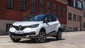 Renault Captur bookings in India to start from September 22
