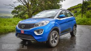 Tata Nexon production to be doubled in India
