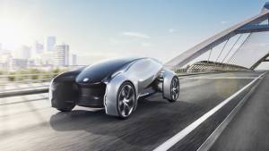Jaguar Future-Type unveiled: JLR's all-electric autonomous car previews future of mobility