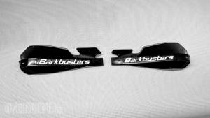 Product review: Barkbusters for the Ducati Multistrada 1200S