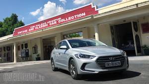 2017 Hyundai Elantra Diesel AT long term review: After 15,868km and 10 months